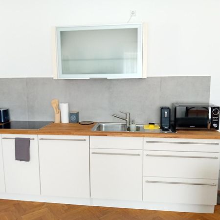 Lind-Appartments フィラハ エクステリア 写真