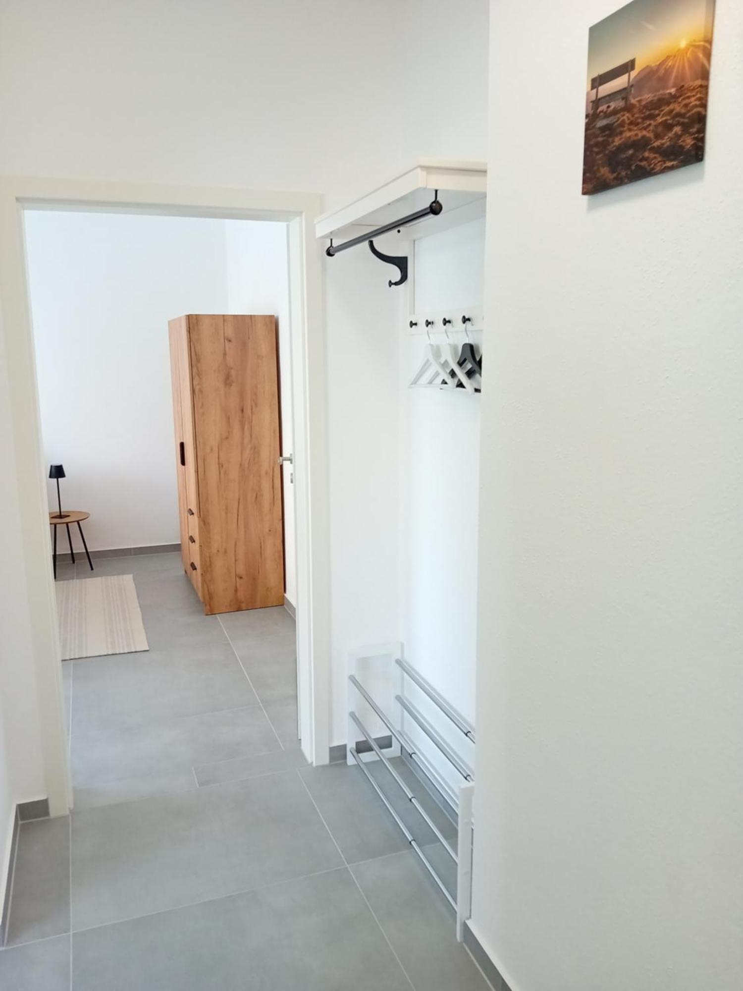 Lind-Appartments フィラハ エクステリア 写真