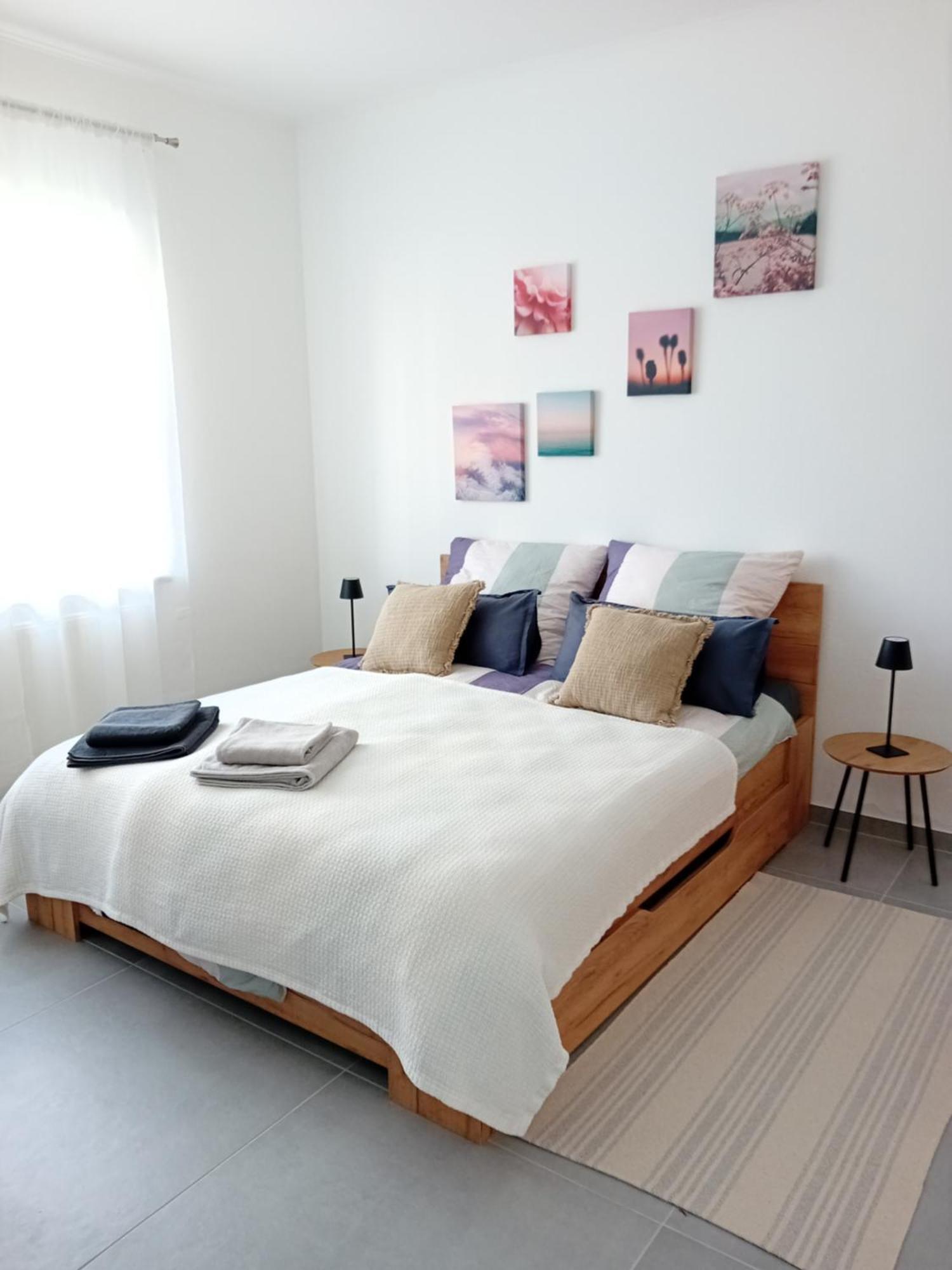 Lind-Appartments フィラハ エクステリア 写真