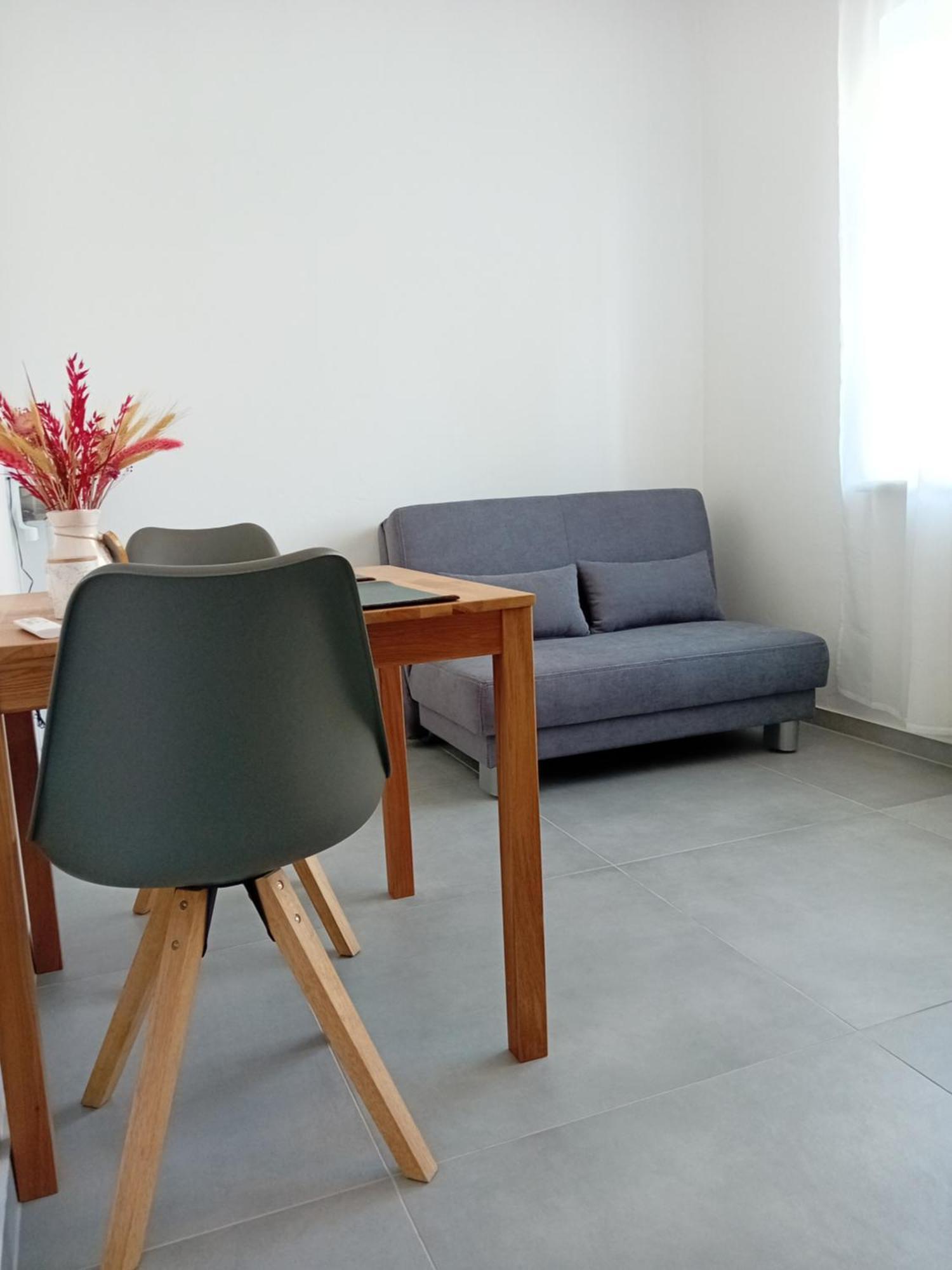Lind-Appartments フィラハ エクステリア 写真