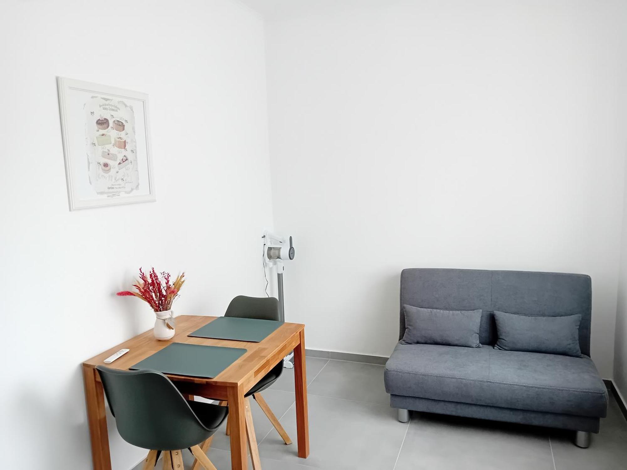 Lind-Appartments フィラハ エクステリア 写真
