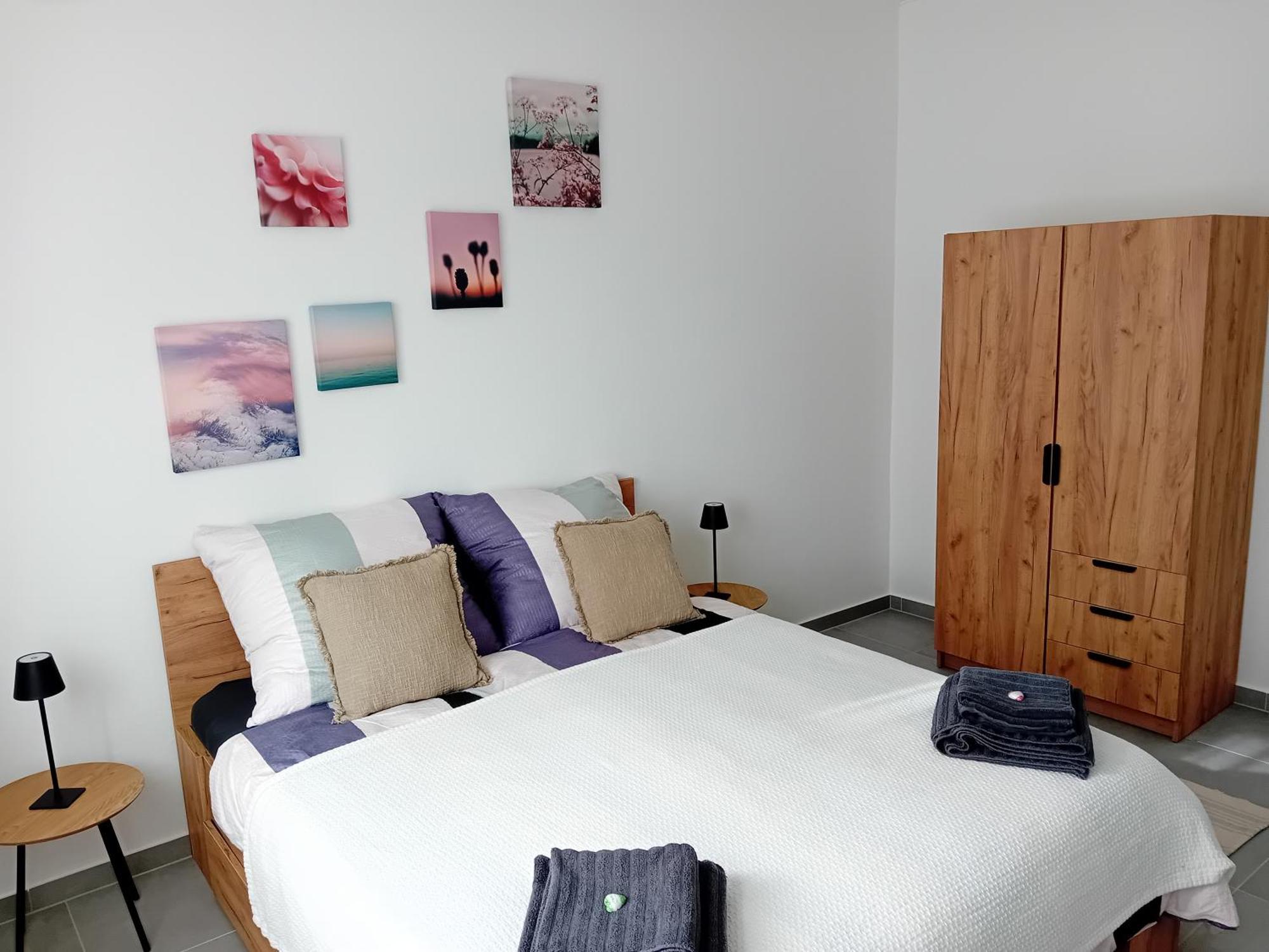 Lind-Appartments フィラハ エクステリア 写真