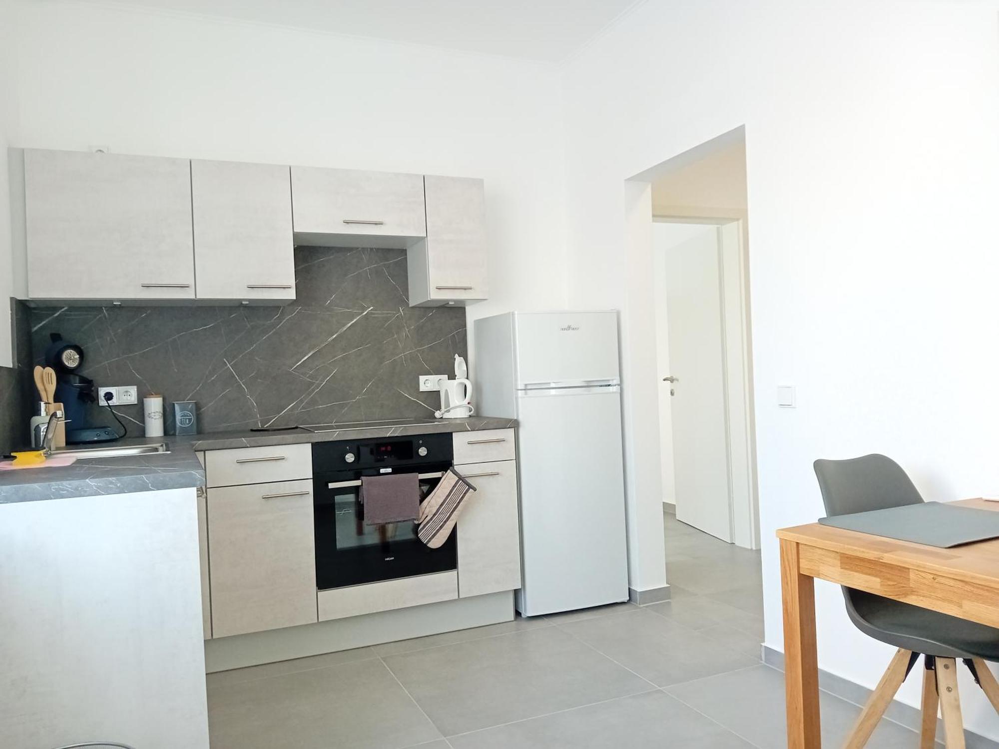 Lind-Appartments フィラハ エクステリア 写真