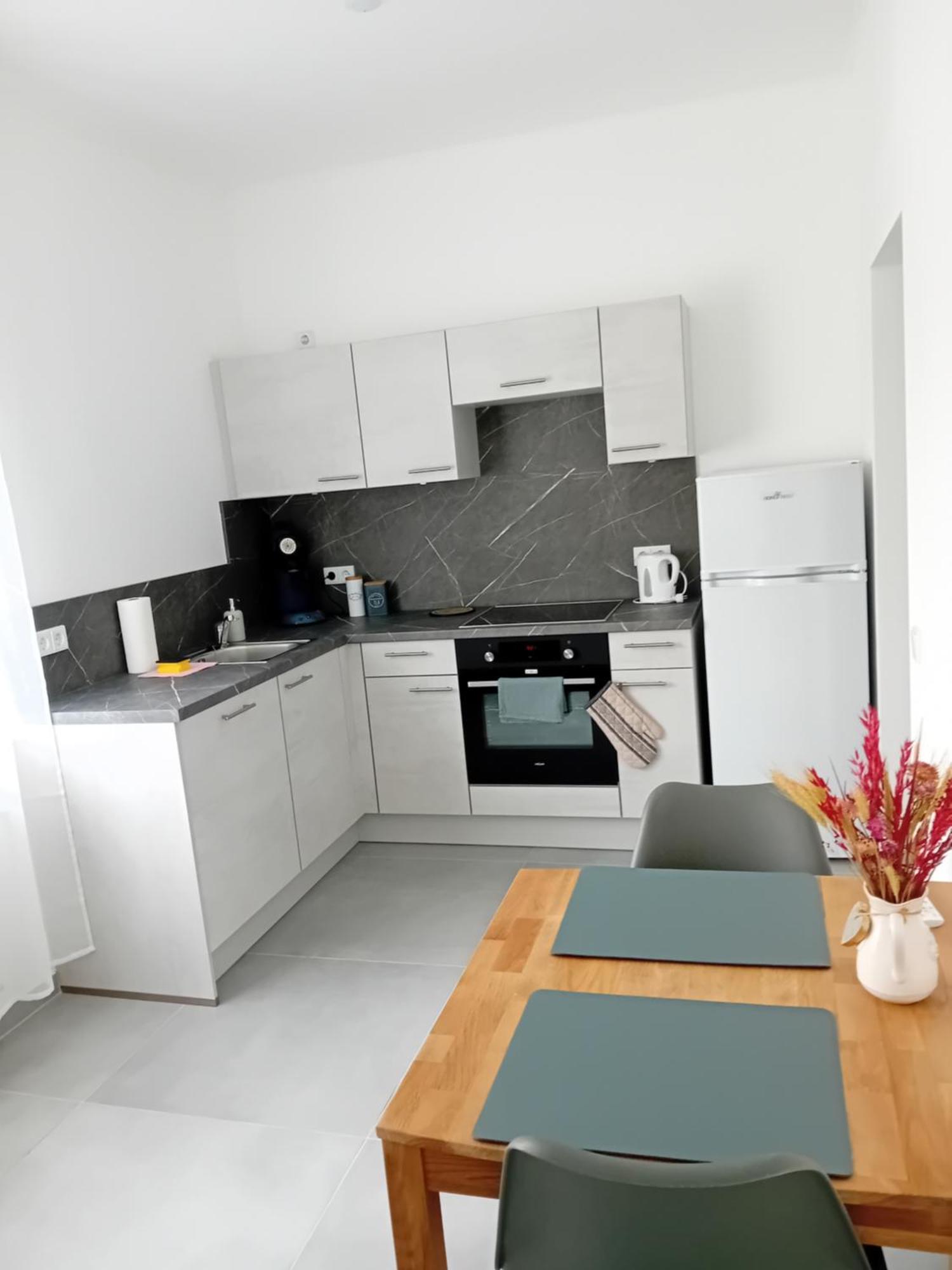 Lind-Appartments フィラハ エクステリア 写真