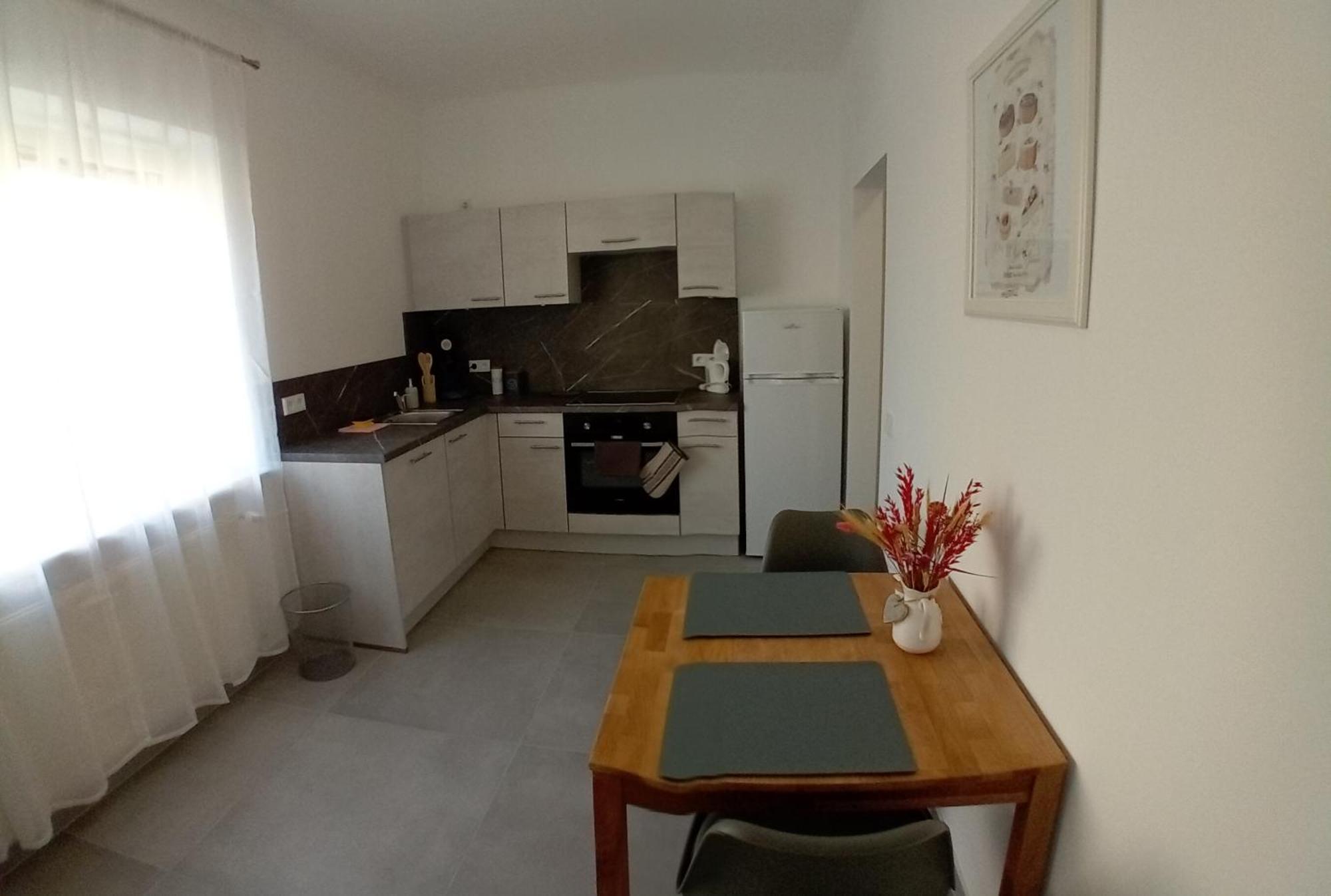 Lind-Appartments フィラハ エクステリア 写真