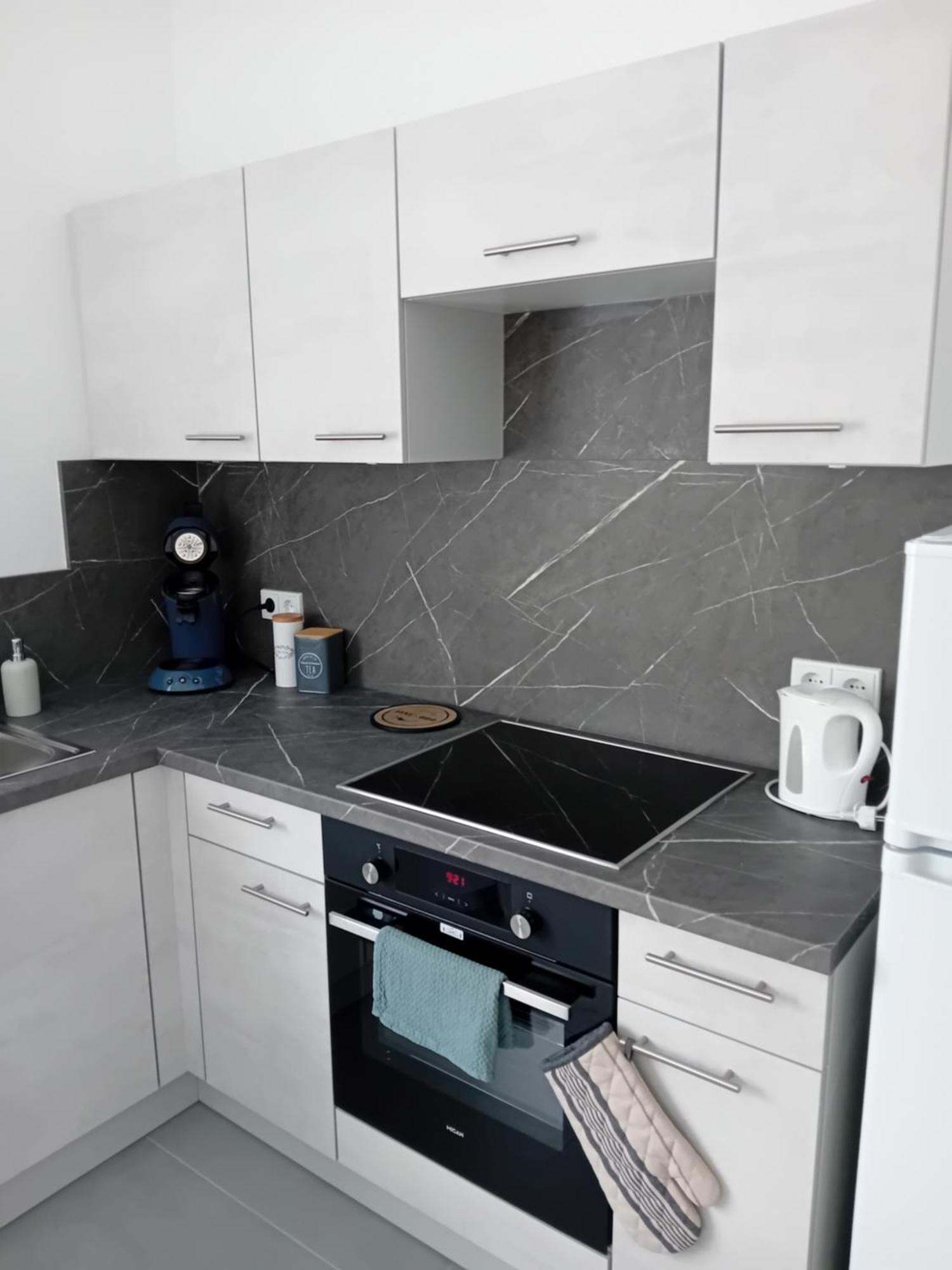 Lind-Appartments フィラハ エクステリア 写真