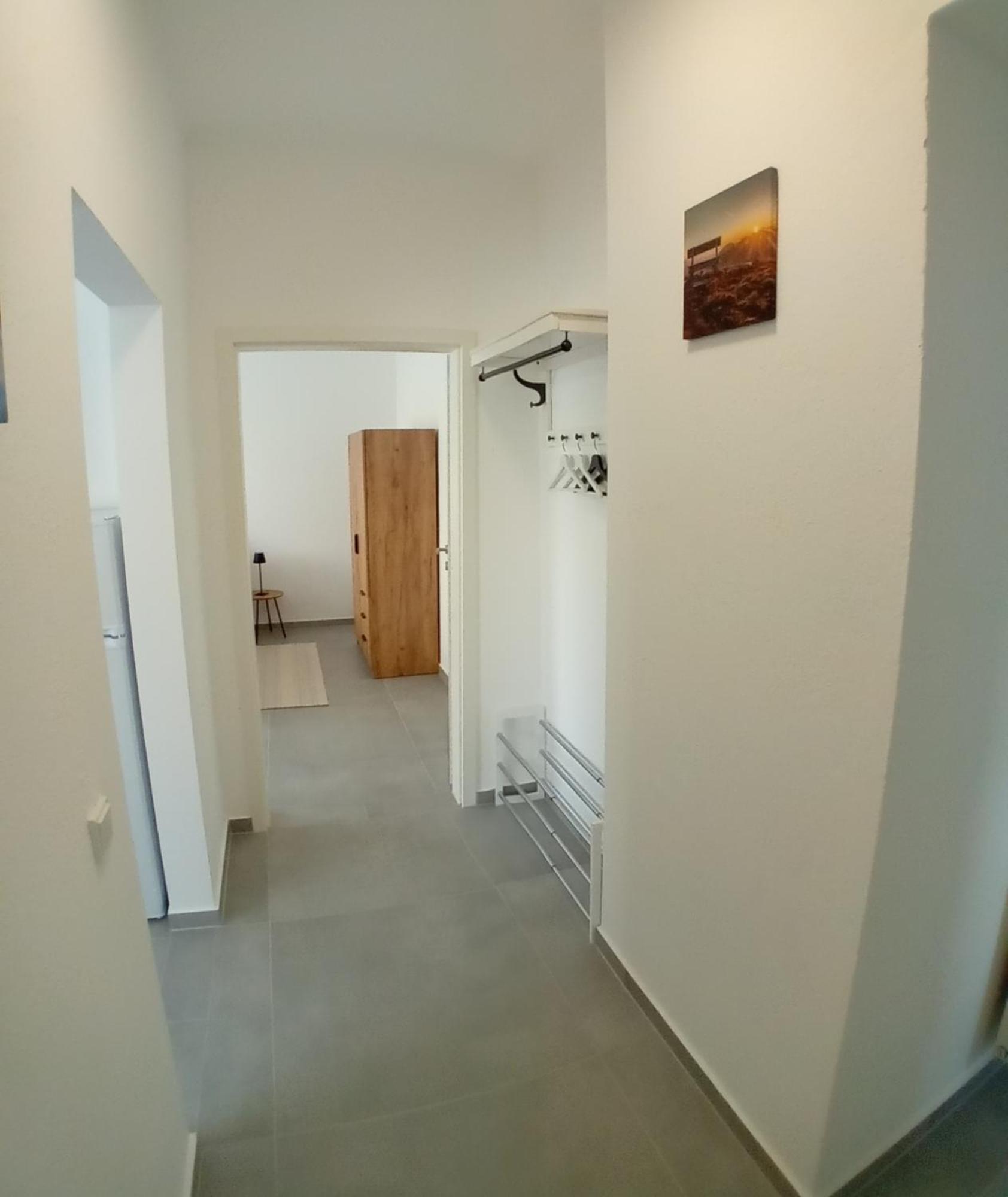 Lind-Appartments フィラハ エクステリア 写真