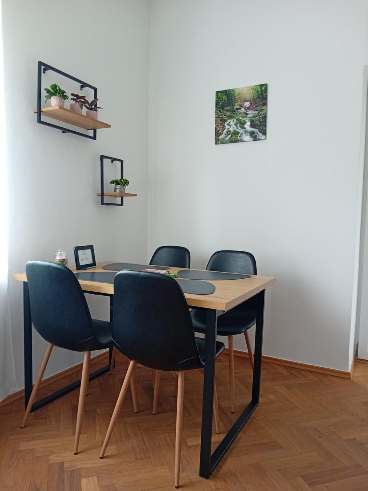 Lind-Appartments フィラハ エクステリア 写真