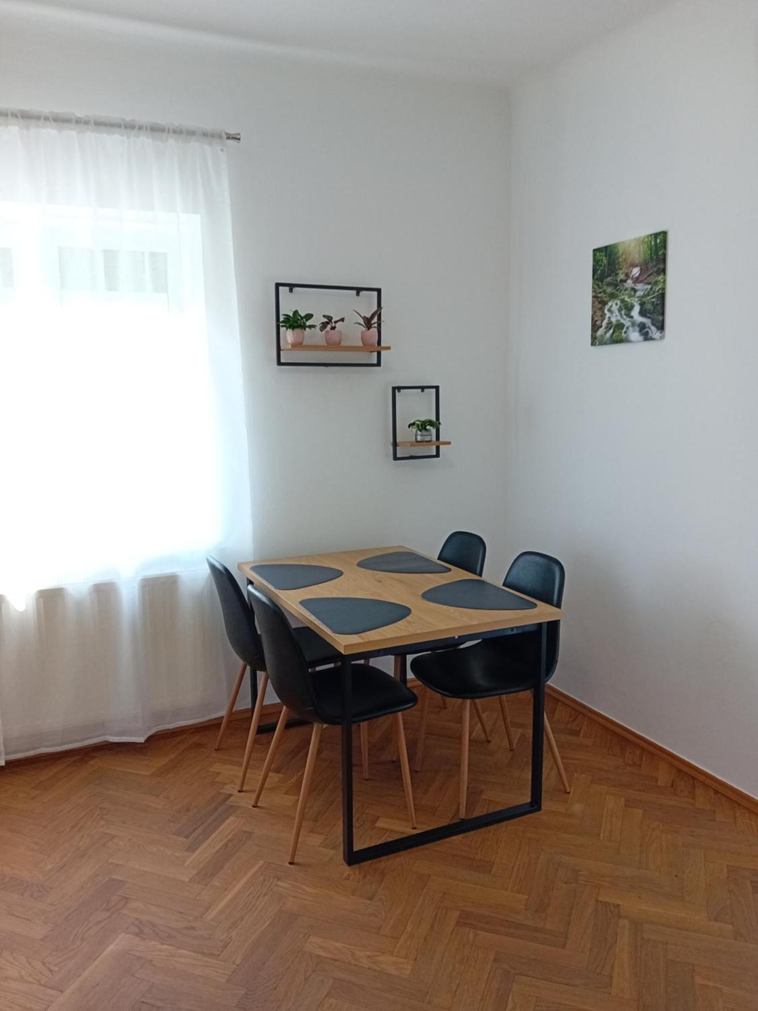 Lind-Appartments フィラハ エクステリア 写真