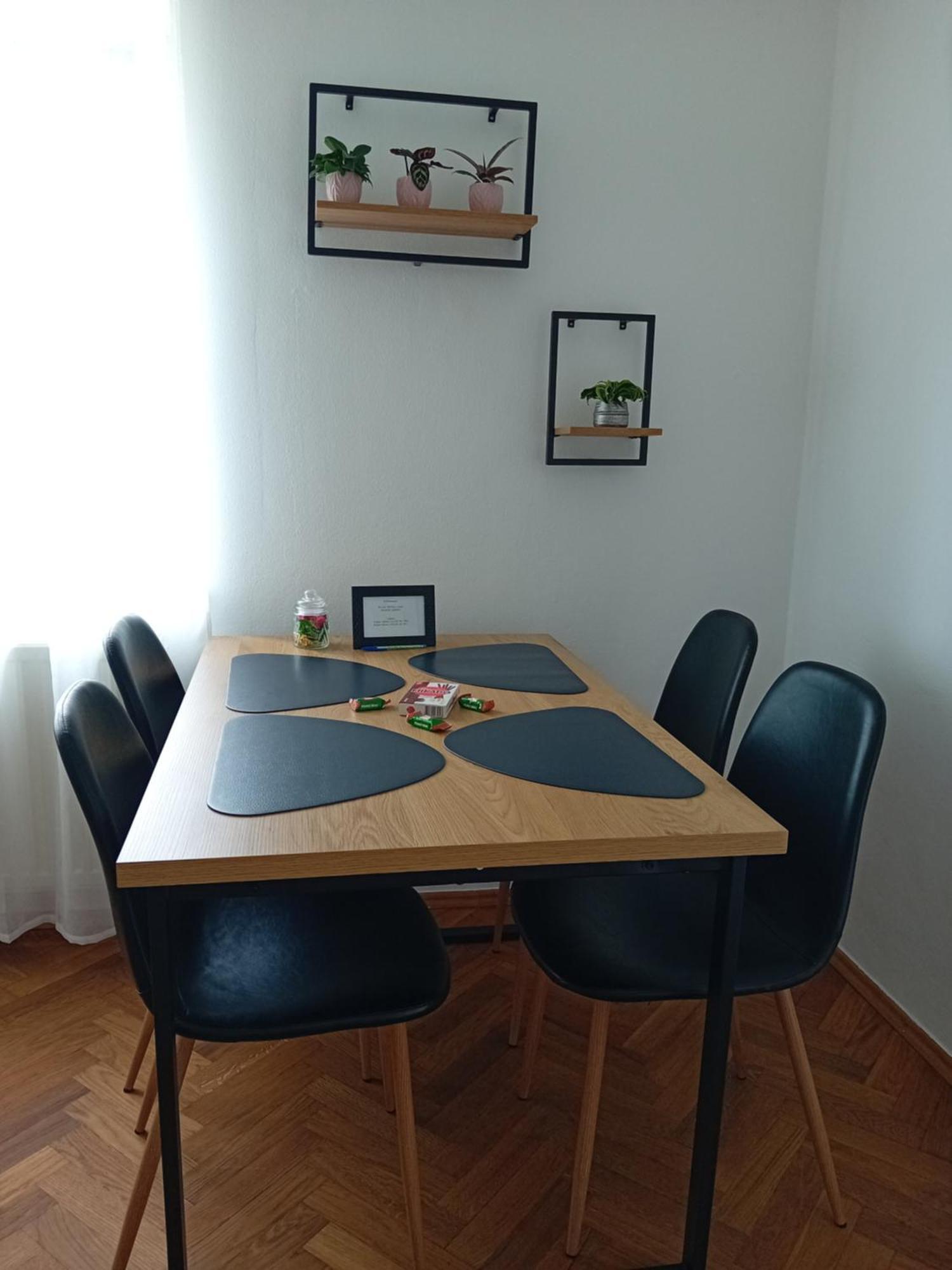 Lind-Appartments フィラハ エクステリア 写真