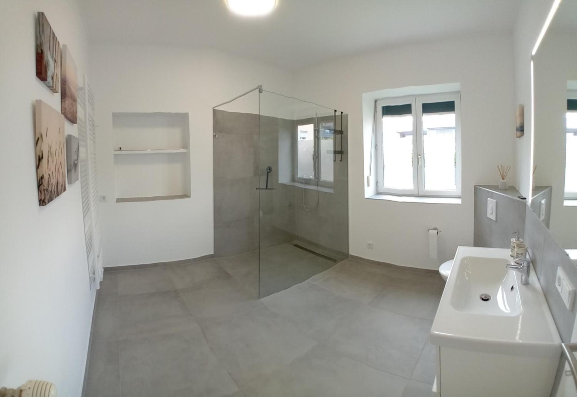 Lind-Appartments フィラハ エクステリア 写真