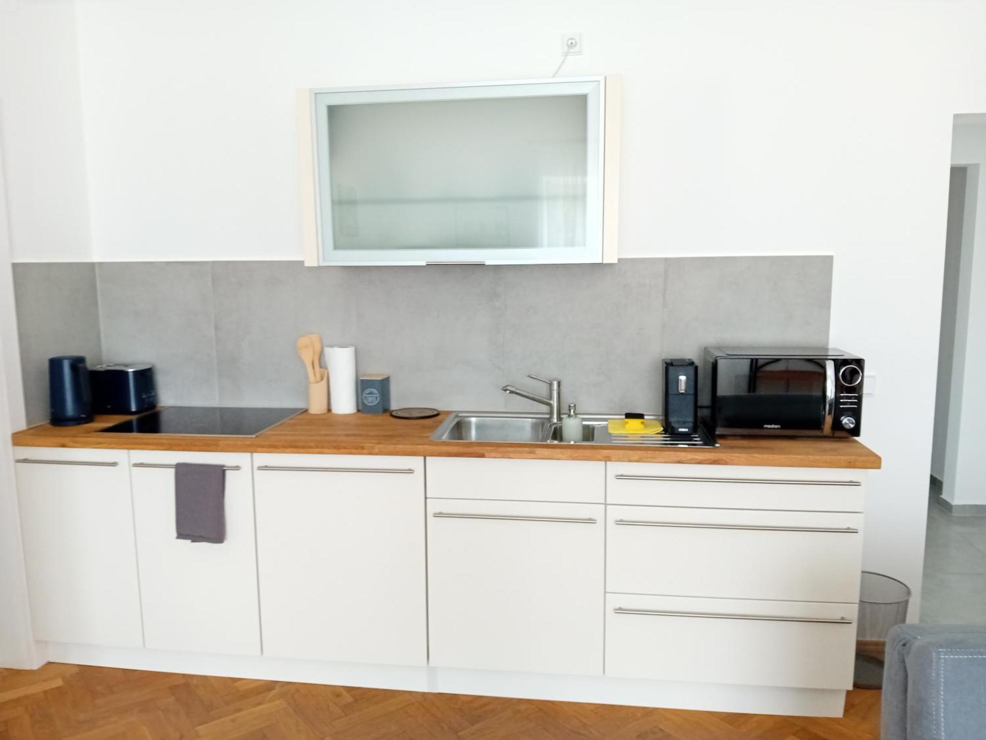 Lind-Appartments フィラハ エクステリア 写真