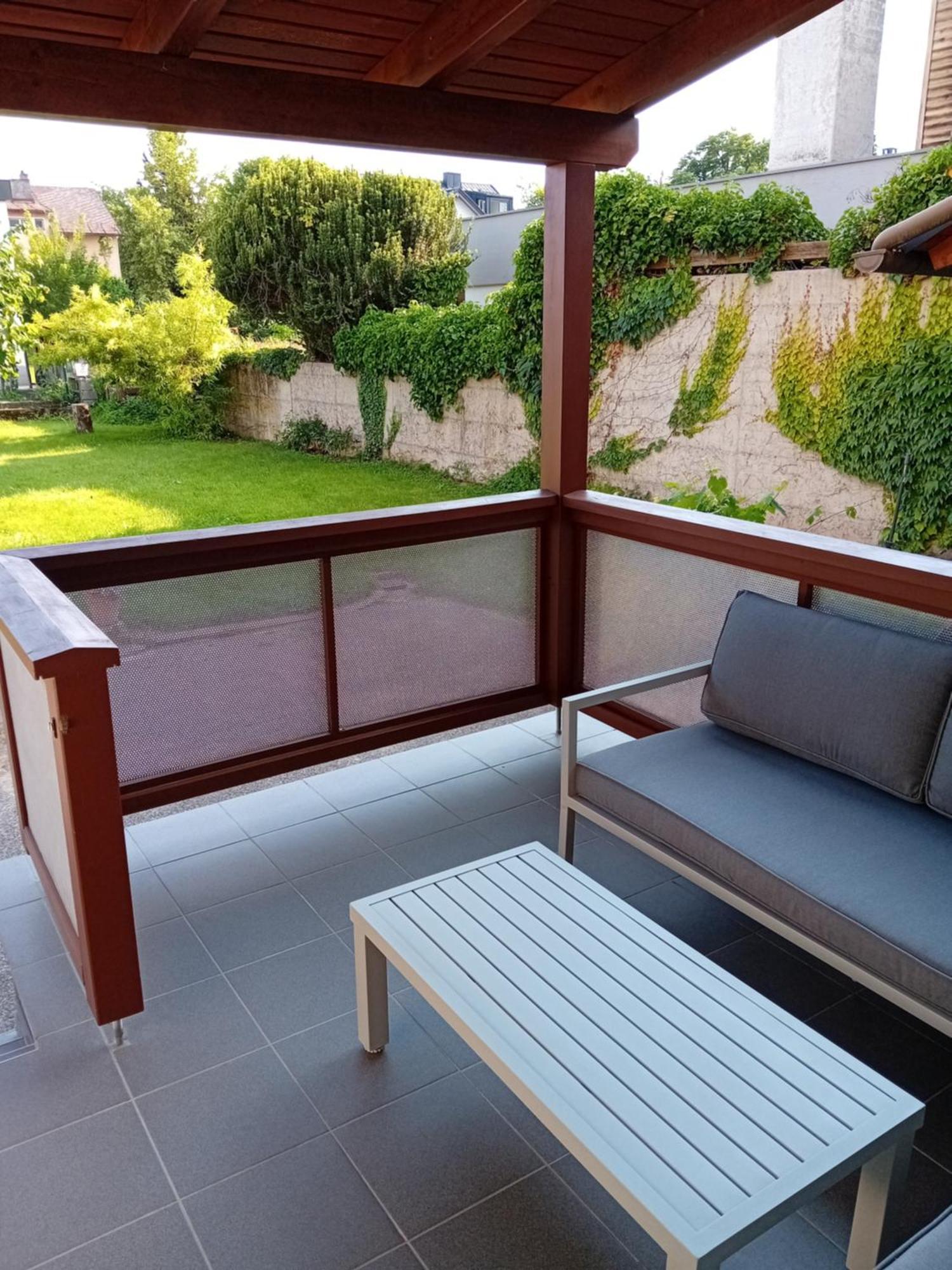 Lind-Appartments フィラハ エクステリア 写真