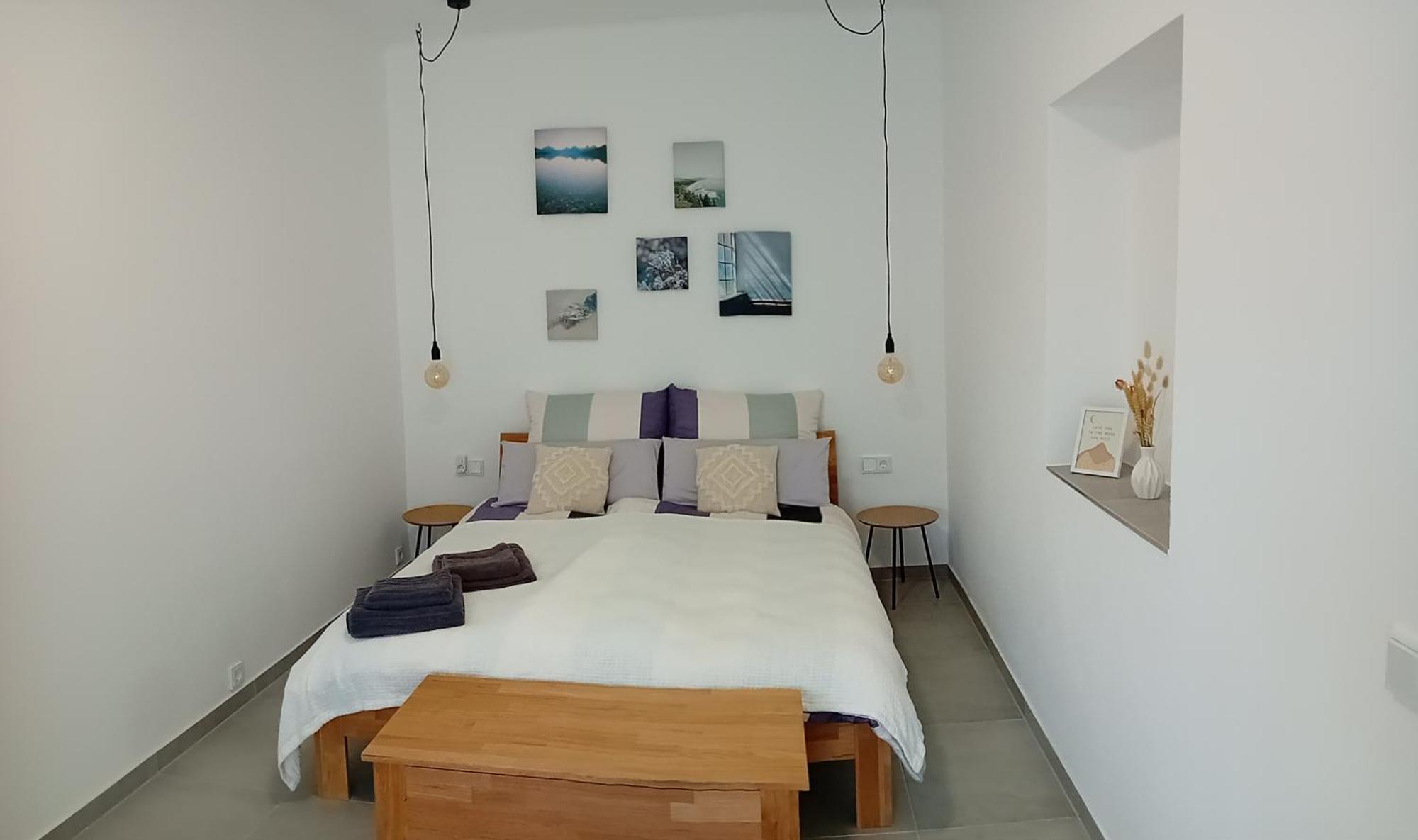 Lind-Appartments フィラハ エクステリア 写真